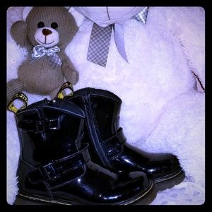 Authentic Dr. Martens Blip